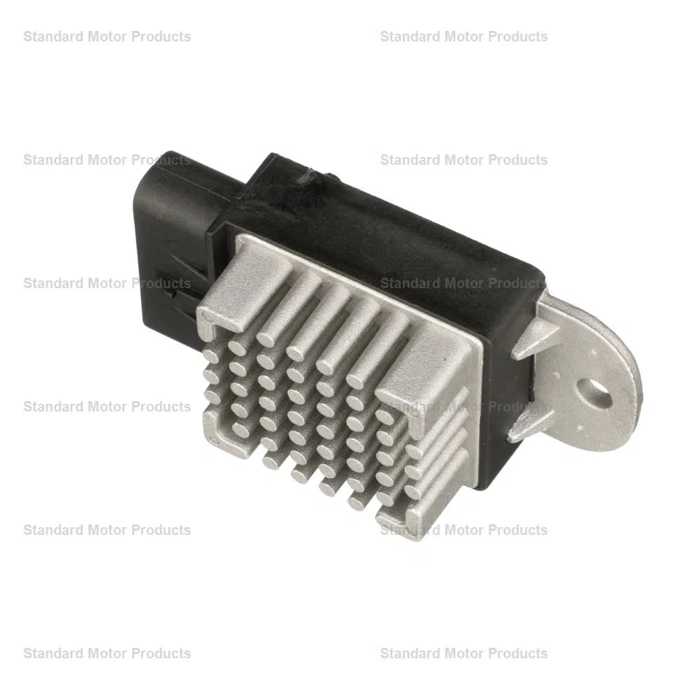 RY-446 – STANDARD IGN Cooling Fan Motor Relay, OE Replacement - view 2